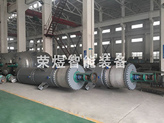 刮膜式分子蒸餾設備使用時的注意事項有哪些？